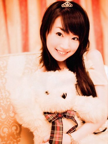 Pornstar Mizuki Hana Biography
