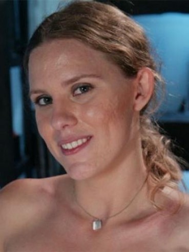 Pornstar Alex Hussy Biography