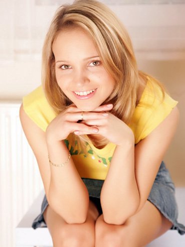 Pornstar Tiffany Rose Biography